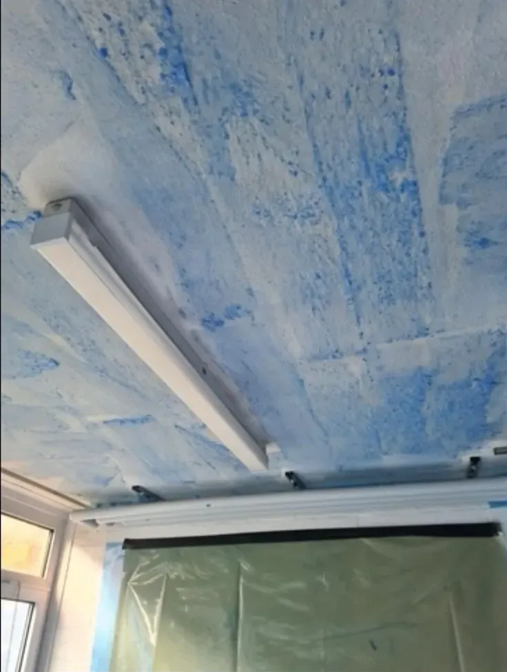Internal Asbestos by Stay Safe Environmental